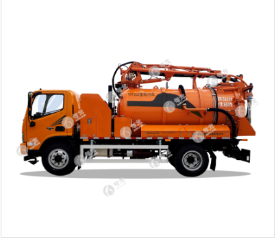 吸污车的主要用途是什么？