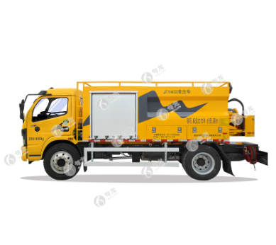 吉宏特三分钟带你了解清洗车日常维护保养