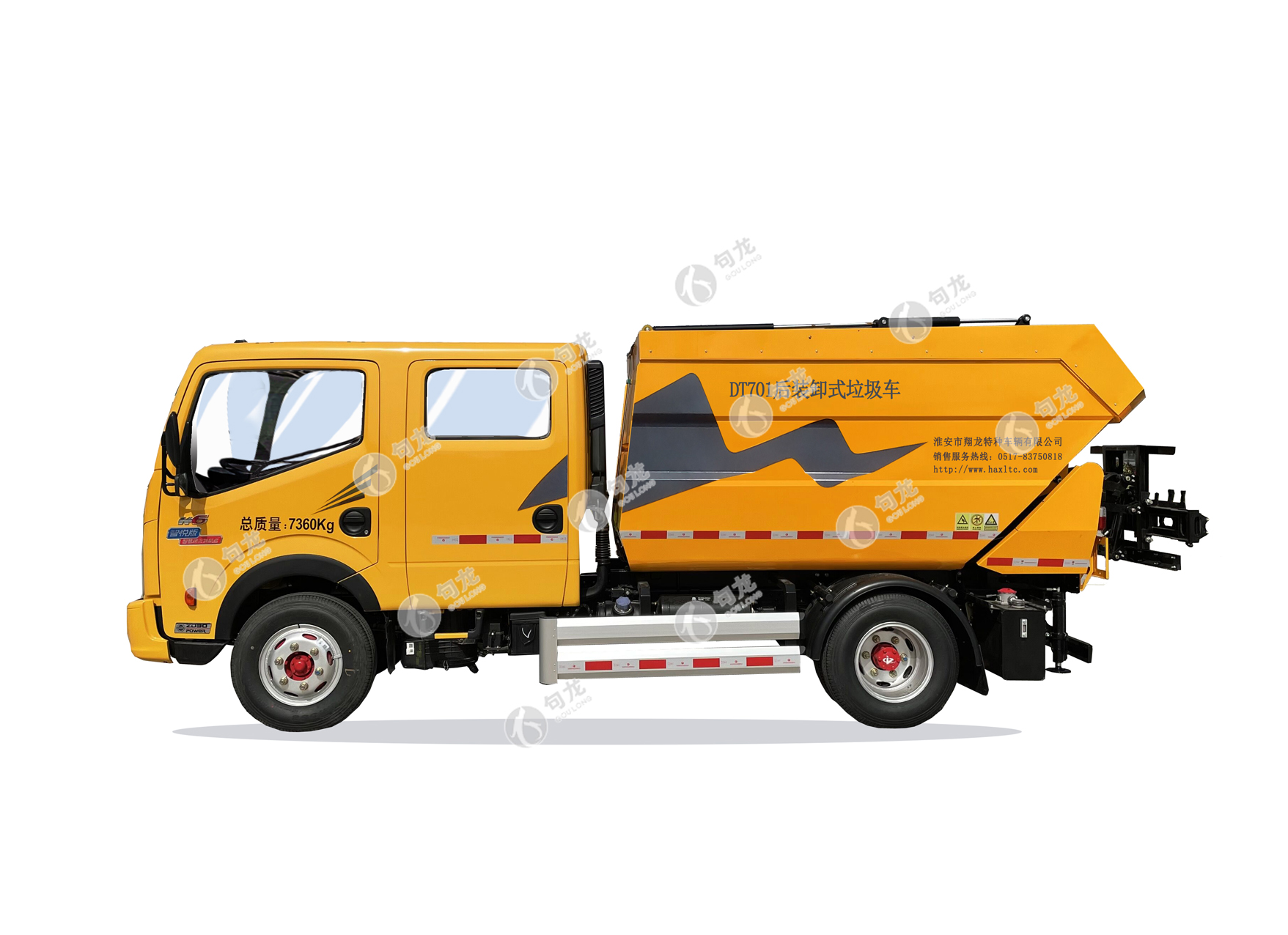 污水处理车能不能降低危害