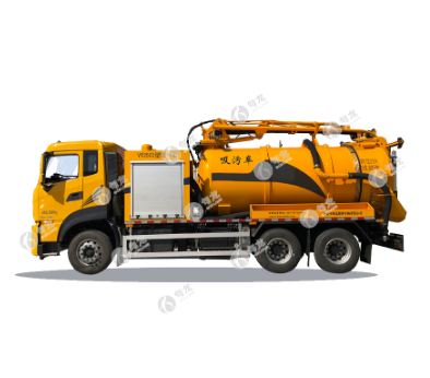 吸污车的车身油漆如何维护？